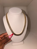 Cuban Chain