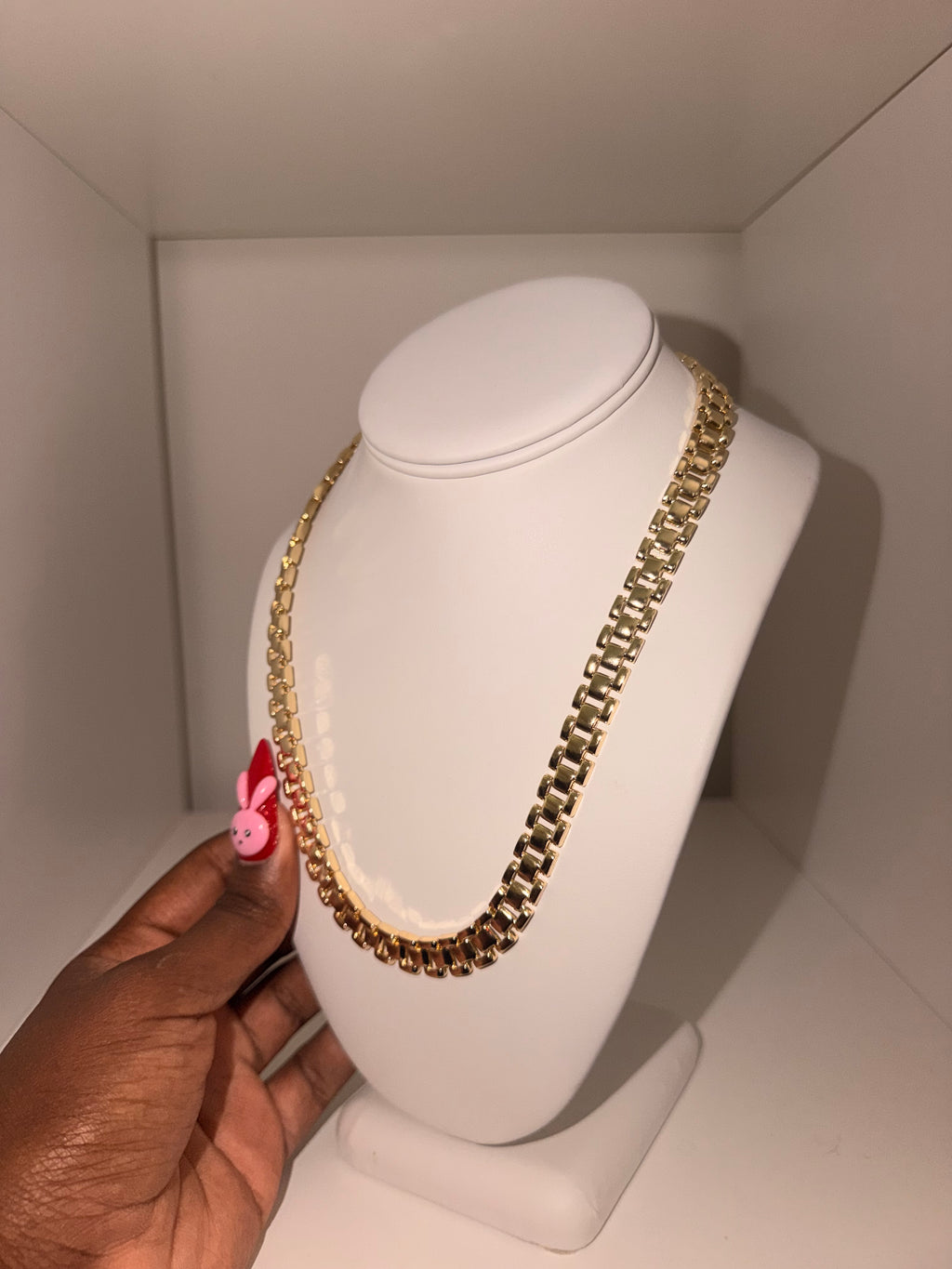 Cuban Chain