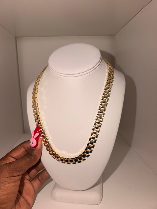 Cuban Chain