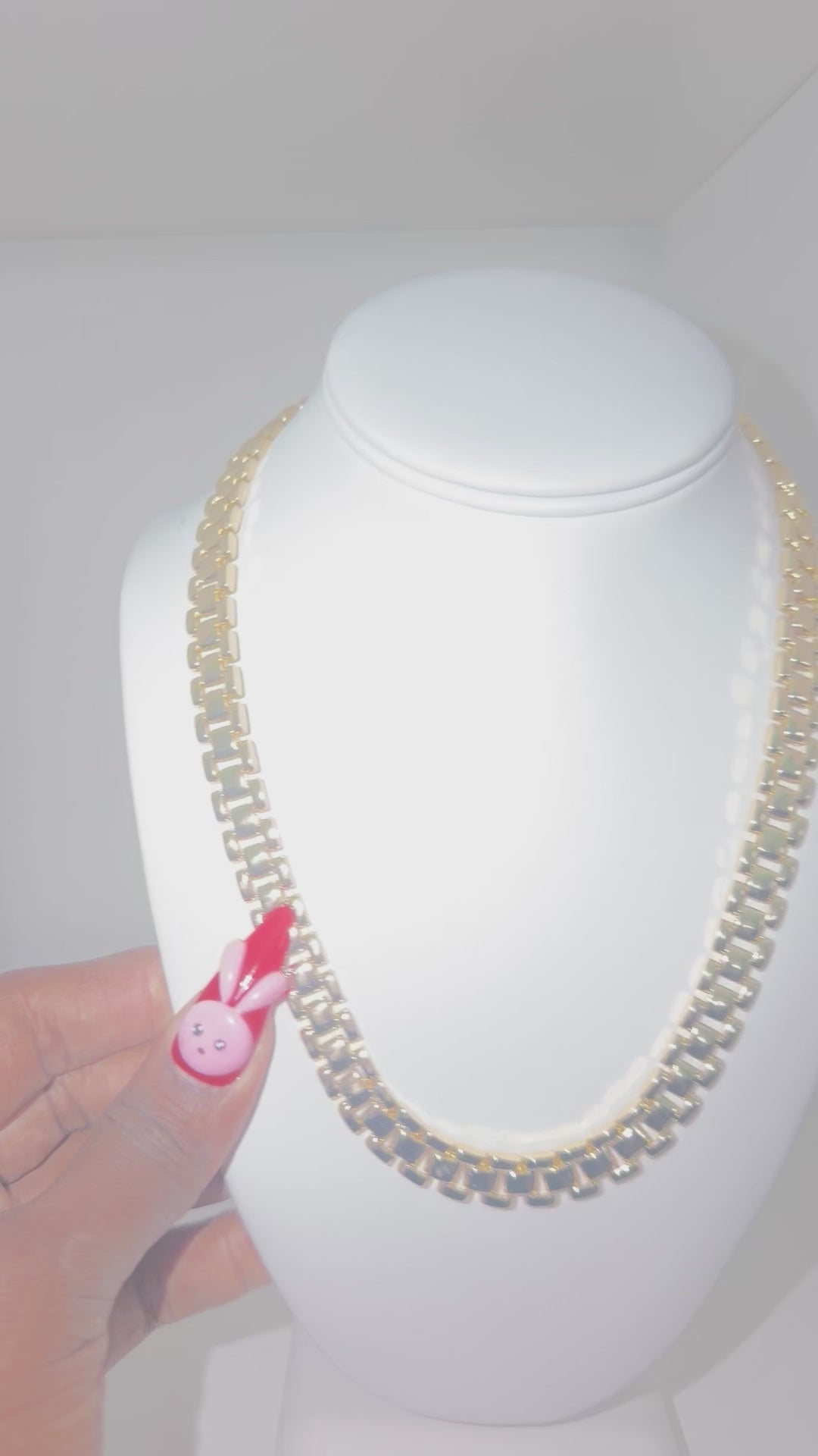 Cuban Chain